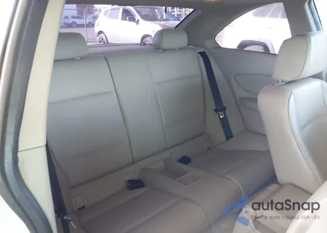 2011 BMW 128I из США, поврежденный, VIN WBAUP9C56BVL90386